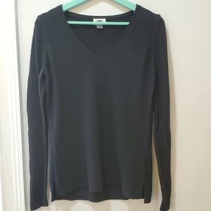 Old Navy Black Sweater